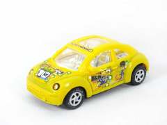 Friction Car(4C) toys