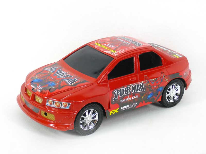 Friction Racing Car(2C) toys