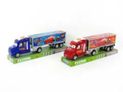 Friction Truck(2C) toys