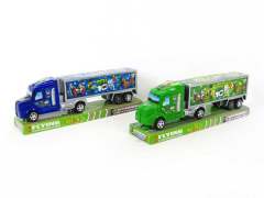 Friction Truck(2C) toys