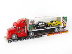 Friction Truck W/L_M Tow Car(3C)