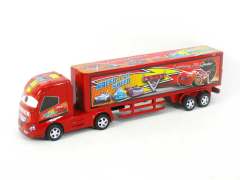 Friction Truck(2C) toys