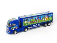 Friction Truck(2C) toys