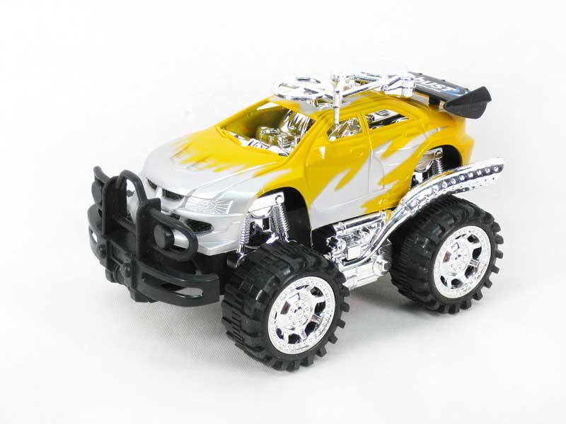 Friction Car(3S3C) toys