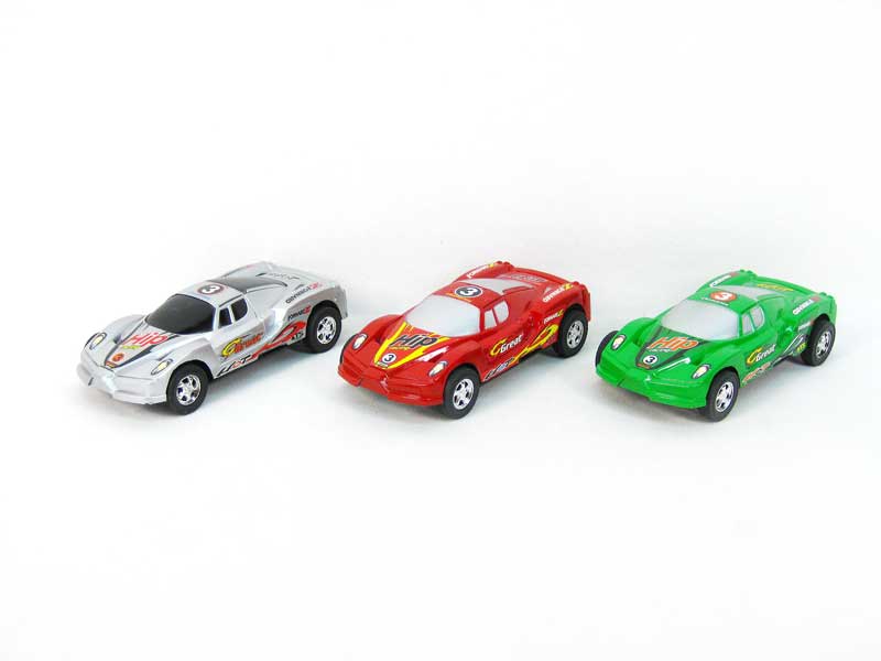 Friction Car(3C) toys