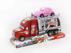 Friction Tow Truck2C)