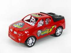 Friction Car(3C) toys