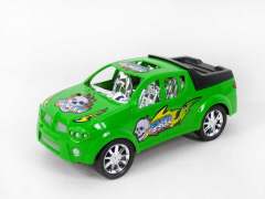 Friction Car(3C) toys