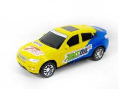 Friction Racing Car toys