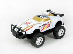 Friction Racing Car(3C) toys