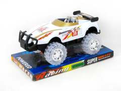 Friction Car W/L(3C) toys