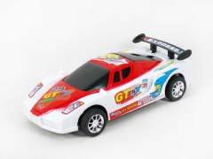 Friction Racing  Car(2C) toys