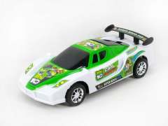 Friction Racing  Car toys