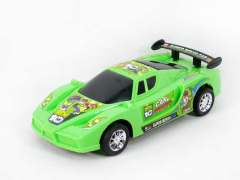 Friction Racing  Car toys