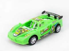 Friction Racing  Car toys