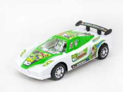 Friction Racing  Car toys