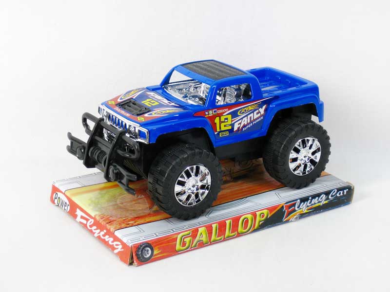 Friction Car(3C) toys