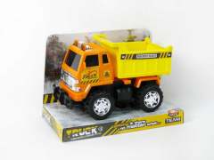 Friction Dump Truck(2C)