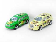 Friction Car(2C) toys