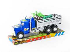 Friction Truck(2C) toys