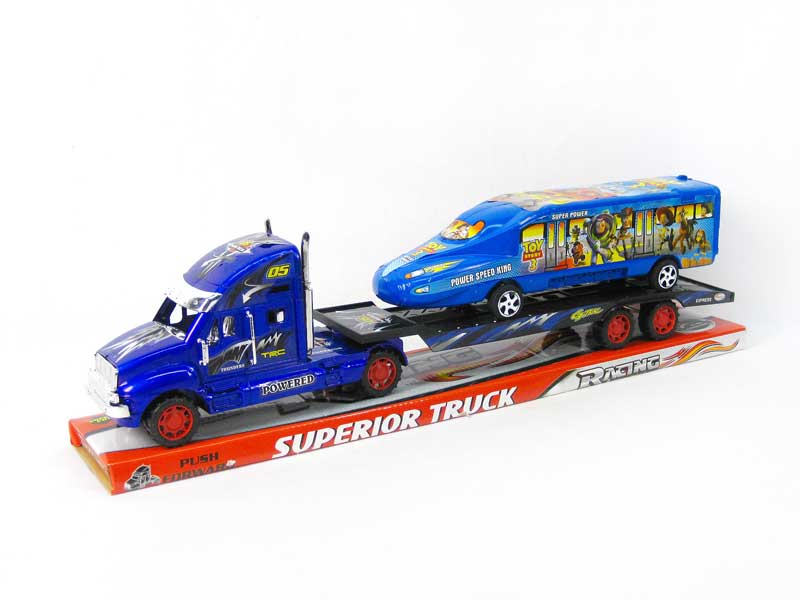 Friction Tow Friction Underground toys