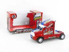 Friction Truck(3C) toys