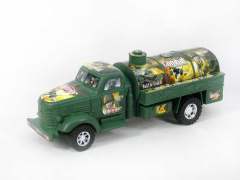 Military Friction Car toys