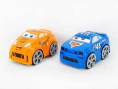 Friction Car(2S2C) toys