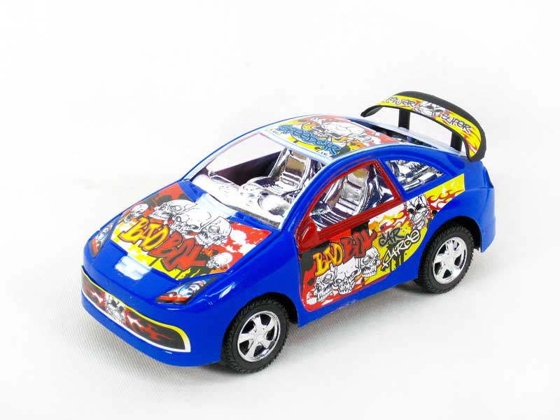 Friction Car(2C) toys