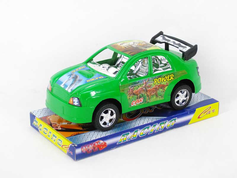 Friction Car(3C) toys