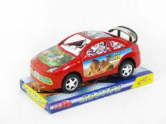 Friction Car(3C) toys