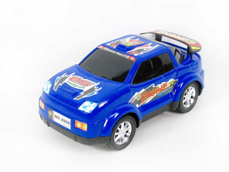 Friction Racing Car(2C) toys