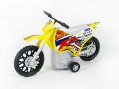 Friction Motorcycle toys