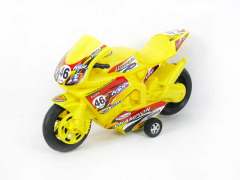 Friction Motorcycle toys