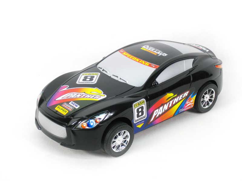 Friction Racing Car(2C) toys