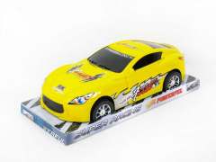 Friction Racing Car(2C) toys