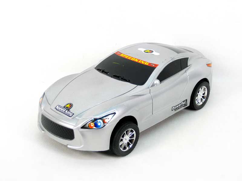 Friction Sports Car(2C) toys