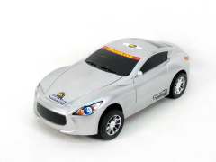 Friction Sports Car(2C) toys