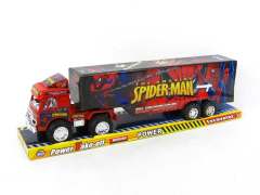 Friction  Tow Truck toys