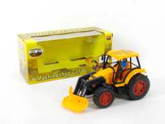 Friction Construction Truck toys