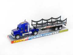 Friction  Tow Truck toys