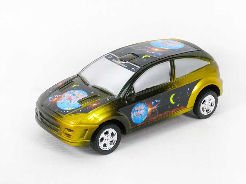 Friction Car(3C) toys