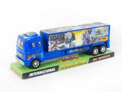 Friction Truck(2C) toys