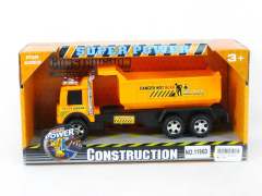 Friction Construction Truck toys