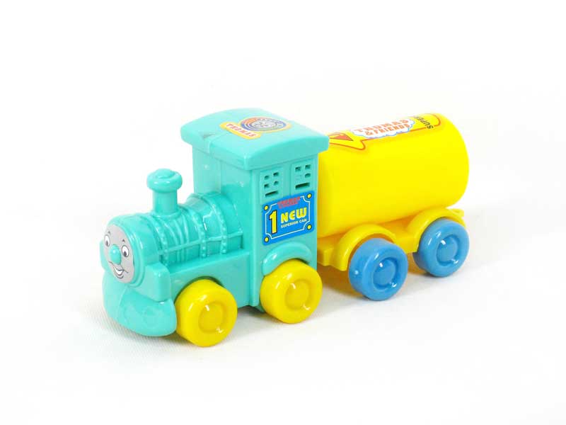 Friction Thomas  toys