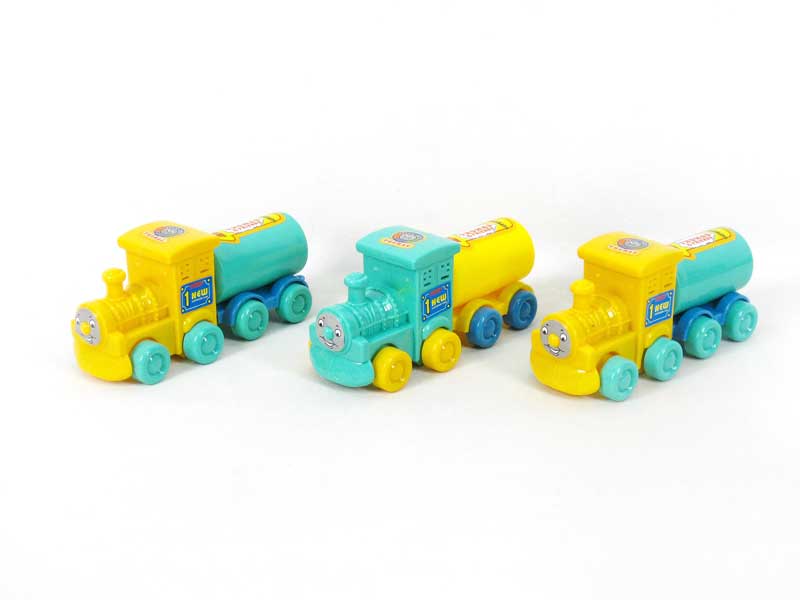 Friction Train(3in1) toys