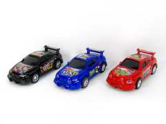 Friction Car(3C) toys