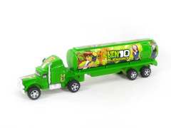 Friction Truck toys