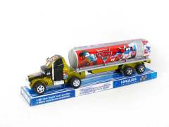 Friction Truck toys