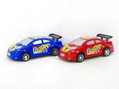 Friction Sports Car(2C) toys